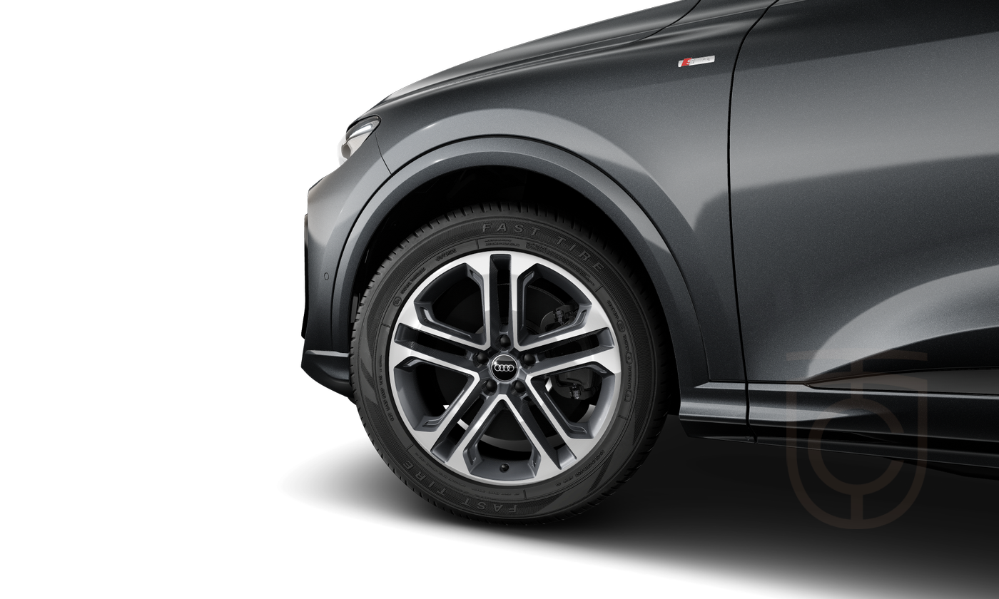 Audi Q5 Sportback TDI quattro 150 kW S tronic
