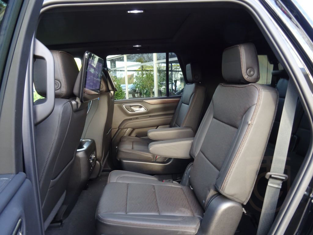 Chevrolet Tahoe 6,2 High Country