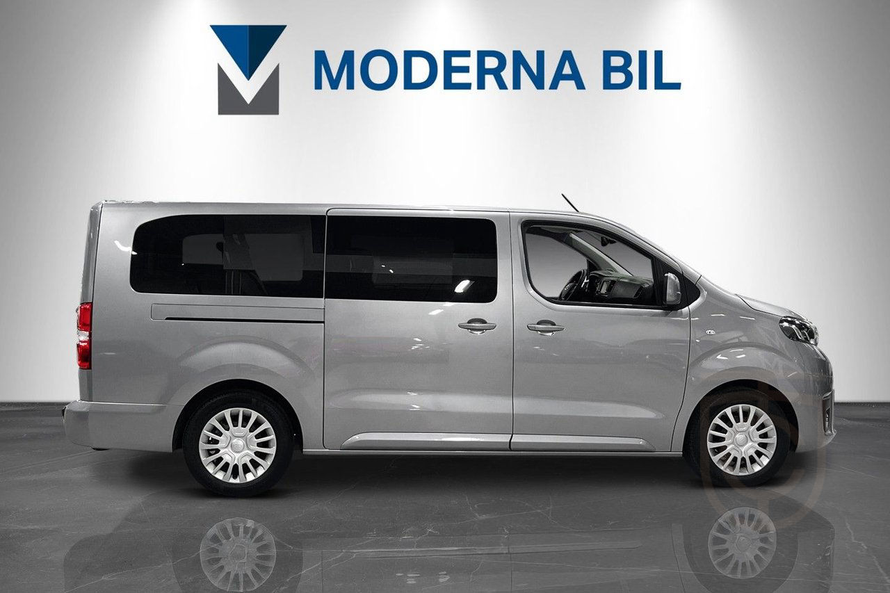 Toyota Proace Verso 2.0 D-4D