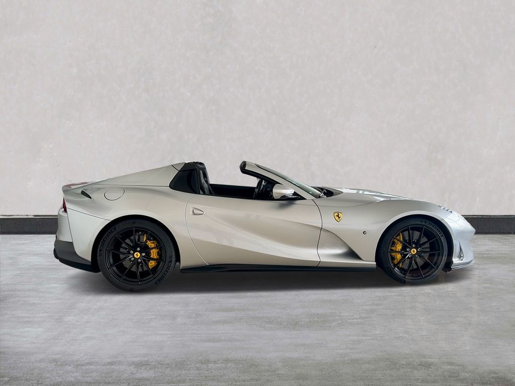Ferrari 812 GTS ***Ferrari Frankfurt***