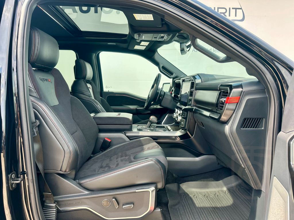 Ford F 150 Raptor R SuperCrew Cab MY25 SOFORT!