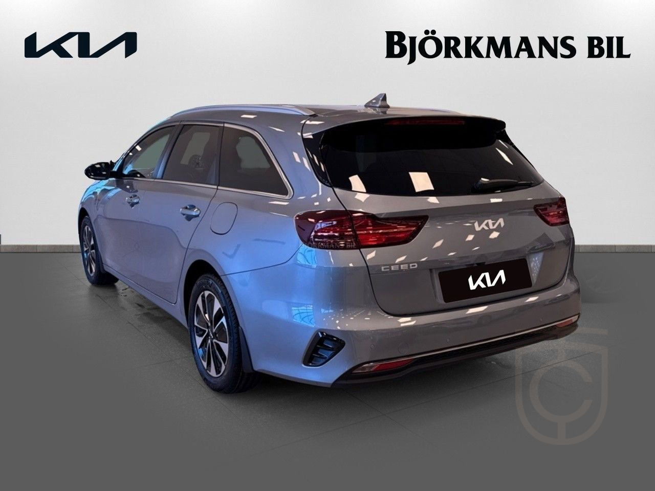 Kia CEED SW 1.5 T-GDI