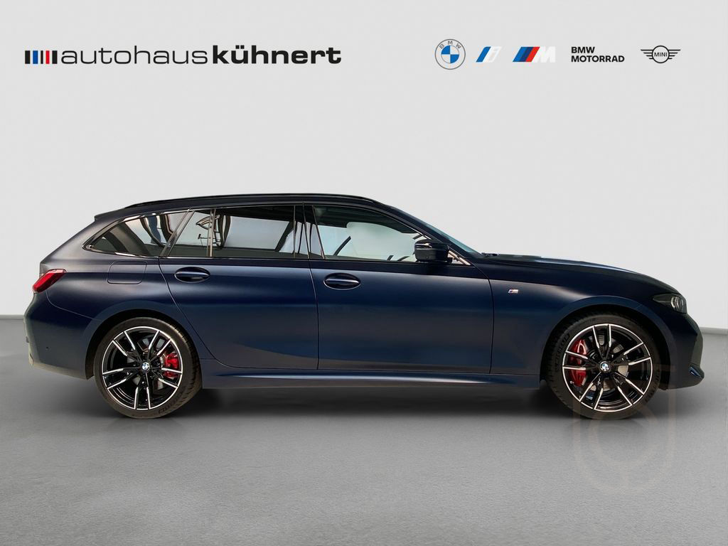BMW M340i xDrive Touring ///M-Sport PRO Sthzg. PanoS