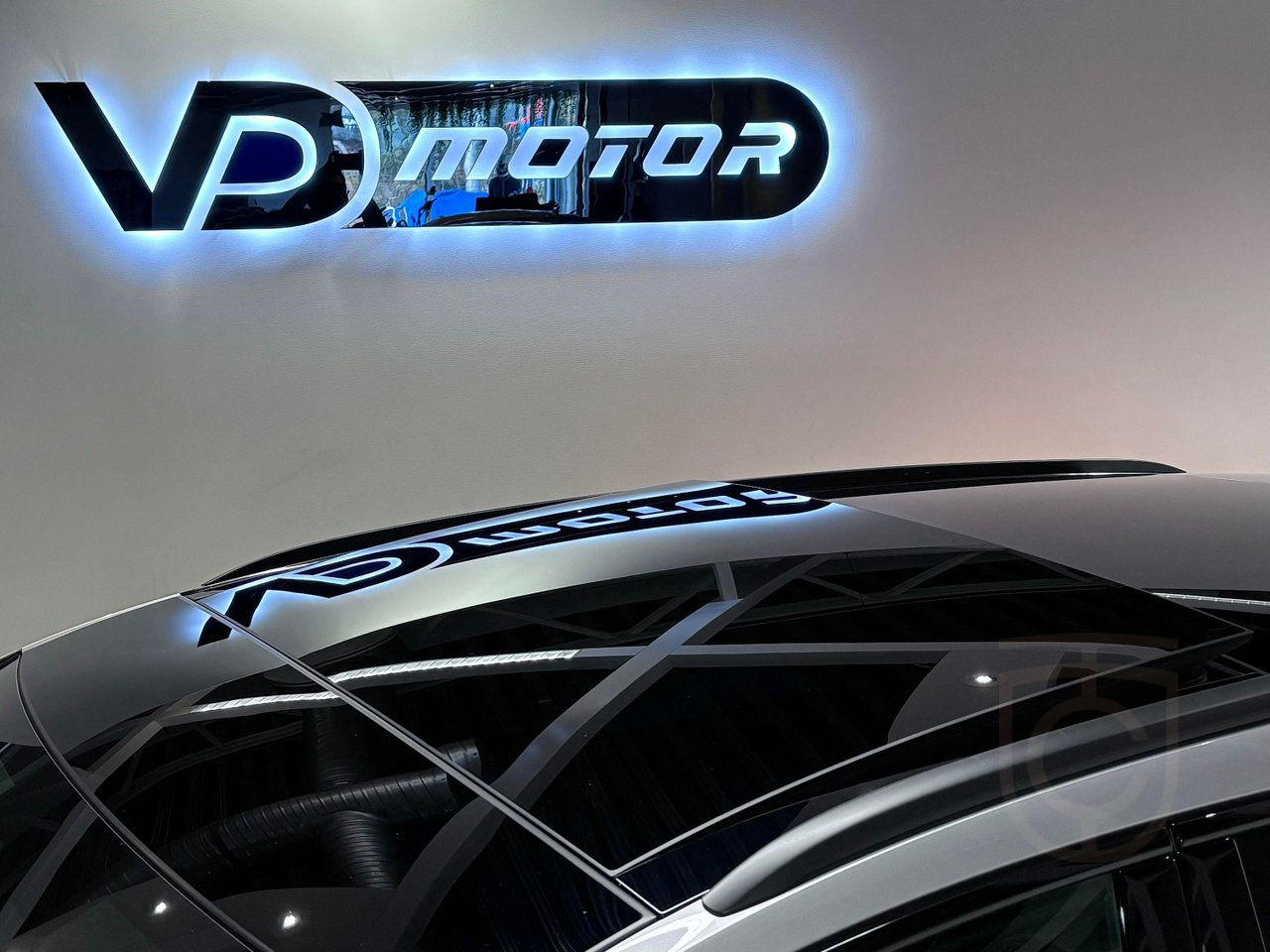 Audi RS6 Pano B&O 3D HUD Soft Close 22'' RS Design