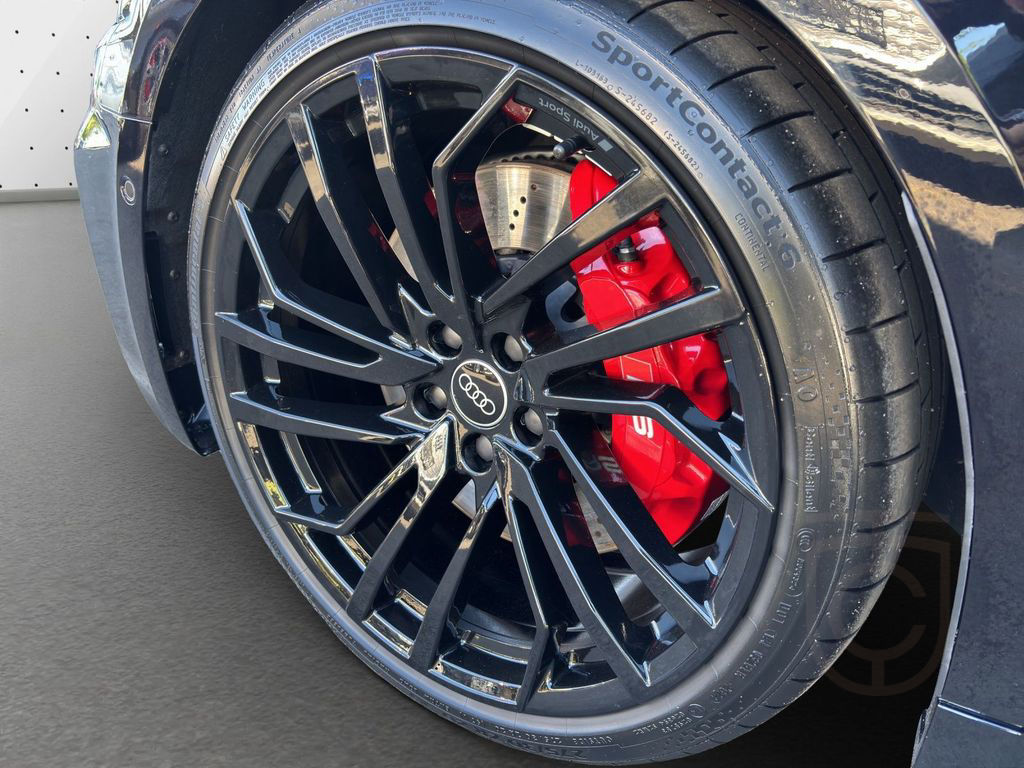 Audi RS 5 Sportback*NAVI-PLUS*HUD*RS-AGA*PANO*OPTIK-P
