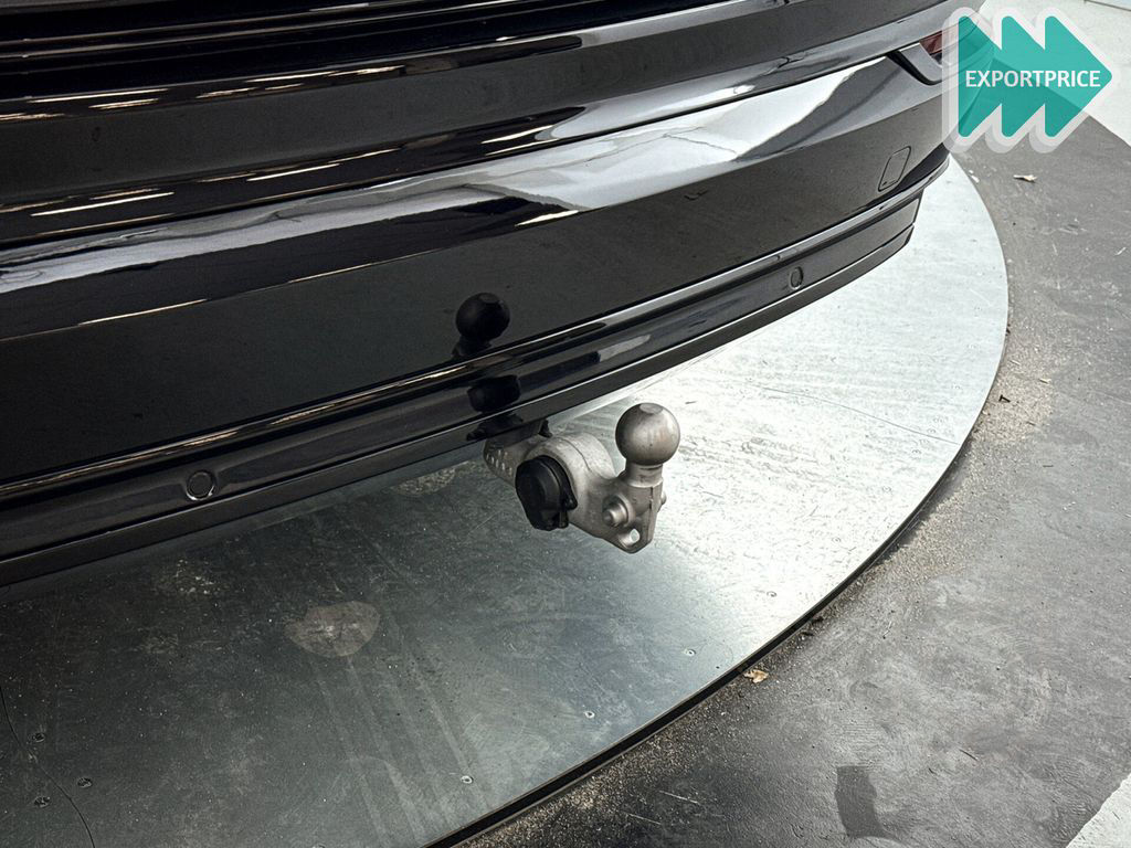 Volvo XC90 T8 Recharge Aut. AWD Ultimate Dark | luftfe