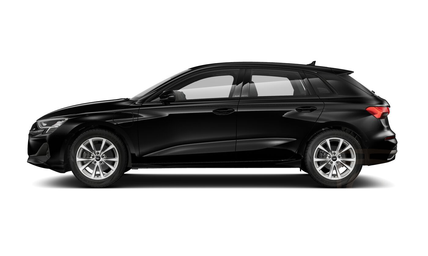Audi A3 Sportback TFSI e 40 e 150 kW