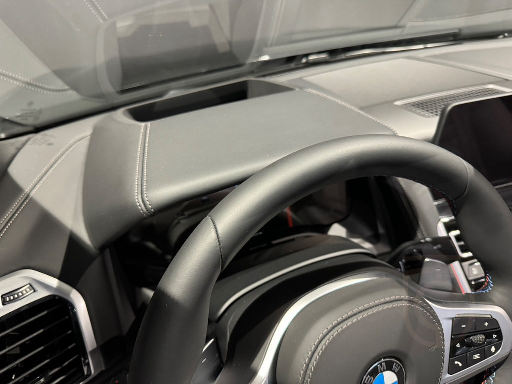 BMW 8 Cabrio M850 i xDrive