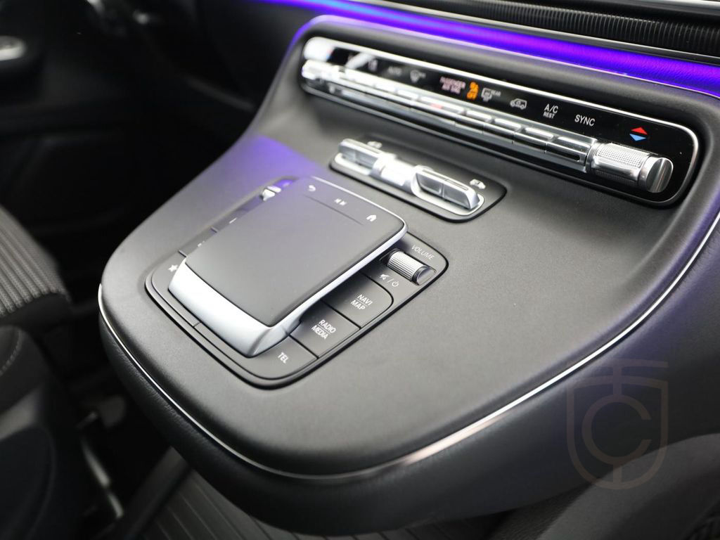 Mercedes-Benz V 300 d L Style Plus+Easy-Pack+Digi-Spiegel+NAVI