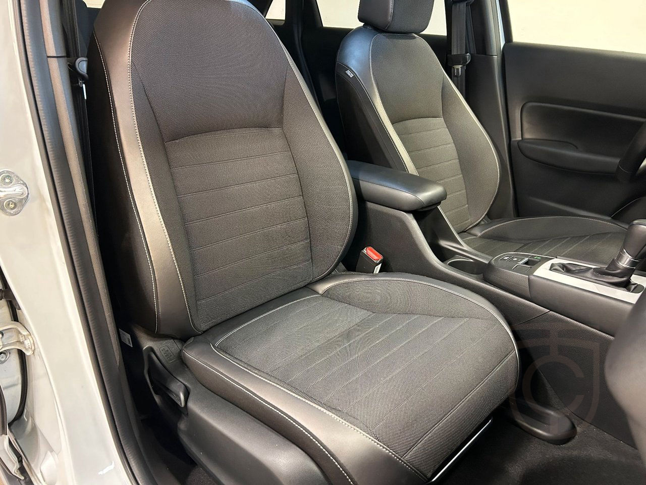 Honda Jazz Crosstar e:HEV 1.5 e-CVT