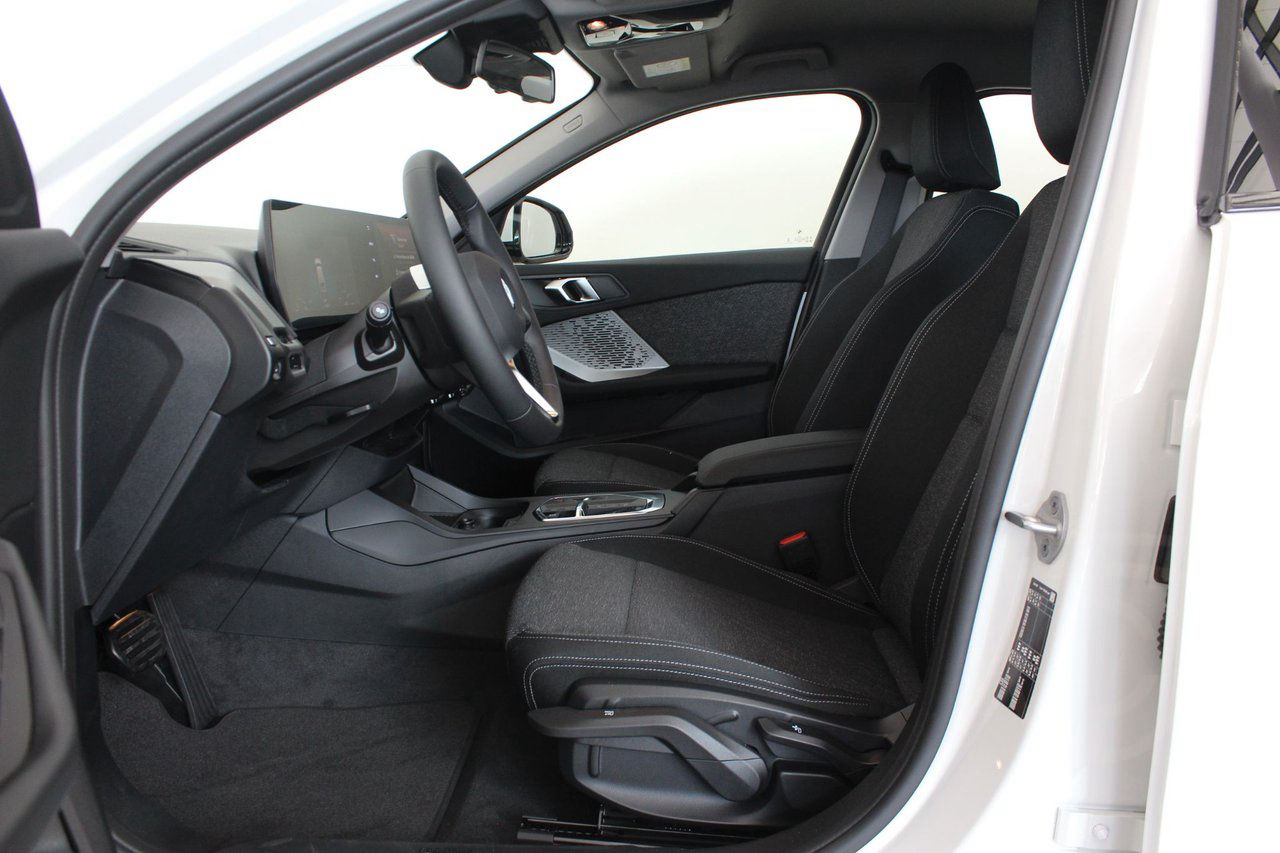 BMW 120 i M Sport Design Automat
