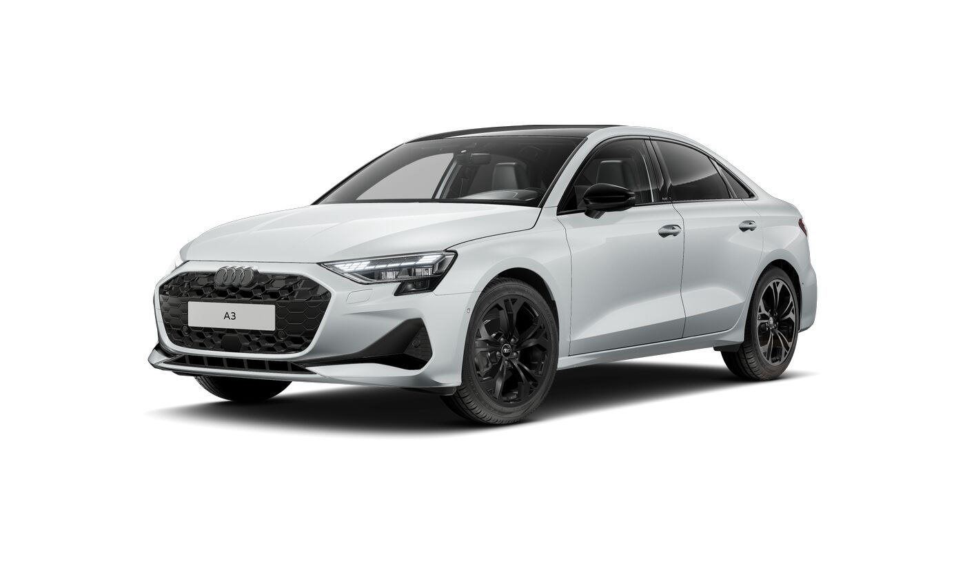 Audi A3 Limousine advanced 35 TFSI 110 kW