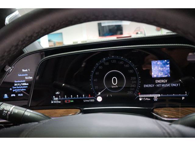 Cadillac Escalade Black Sport Platinum,23Zoll,Klappe,Voll