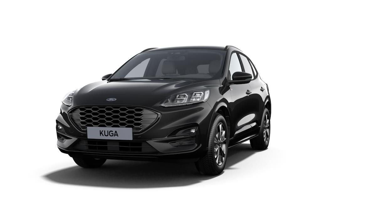 Ford Kuga Kuga ST-Line X Business edition, "DEMO" ST-Line X