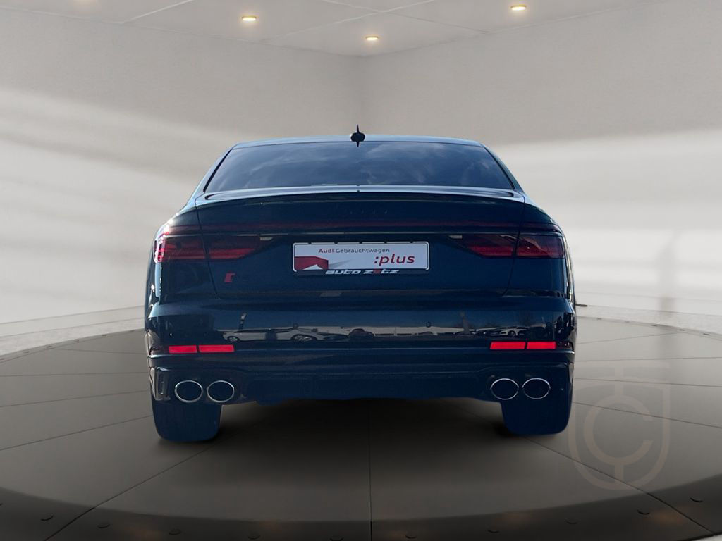 Audi S8 TFSI tiptr. Matrix, PANO,Massage, Standhz