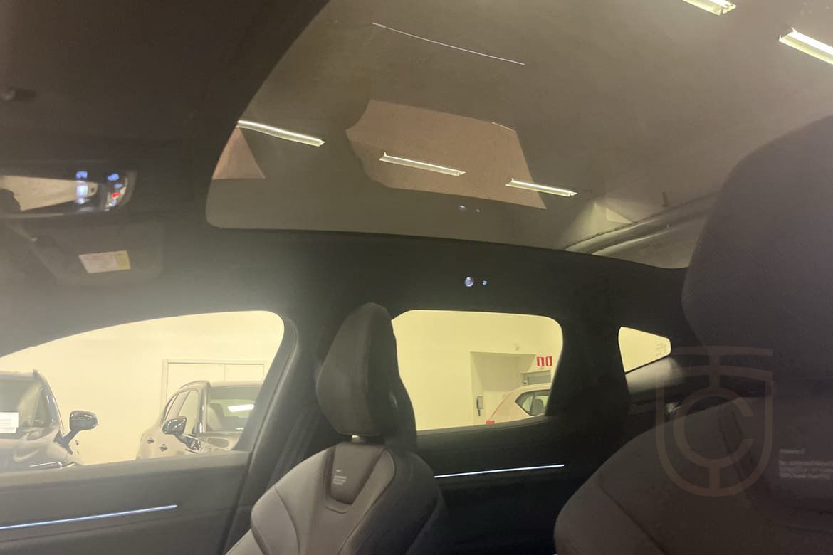 Polestar 3 Long Range Dual Motor