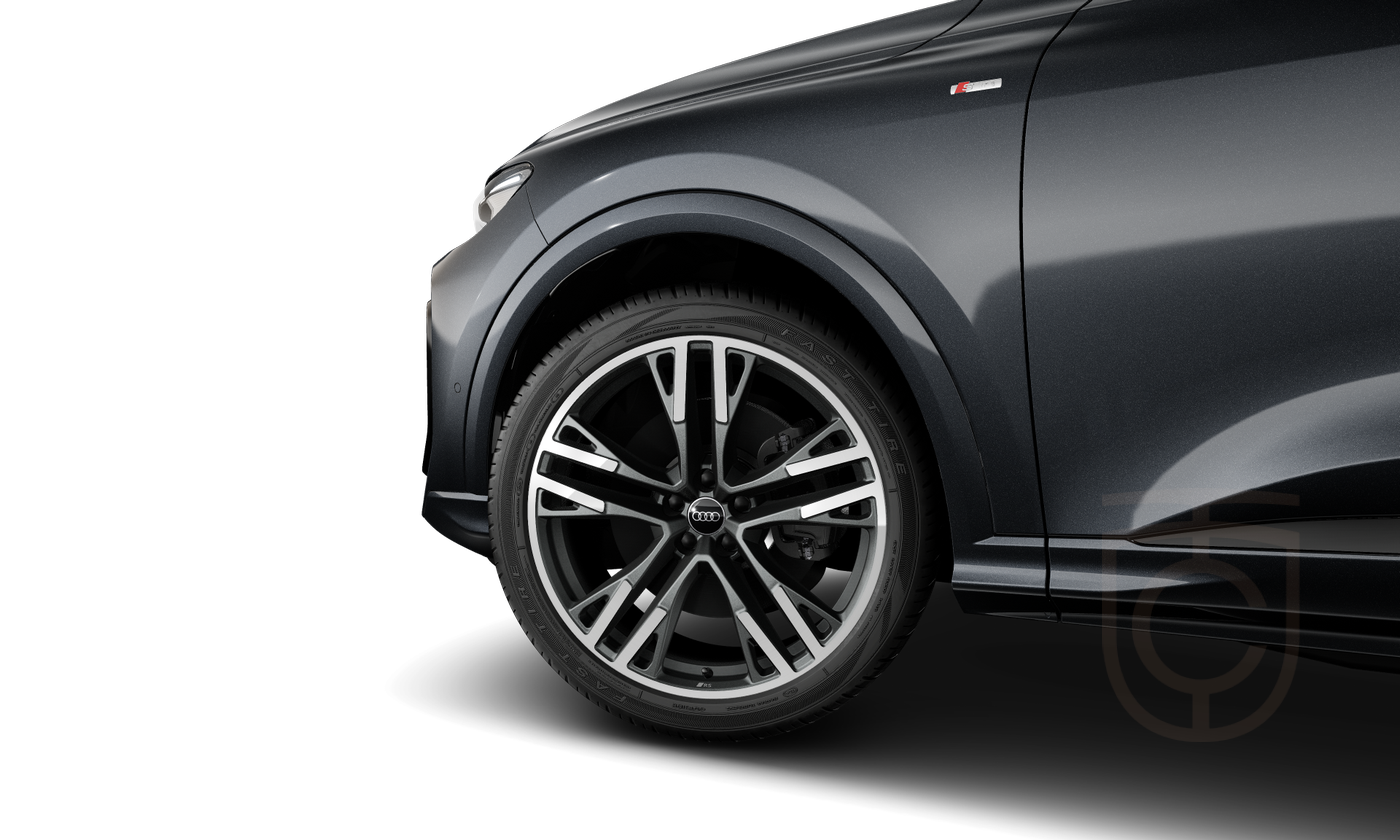 Audi Q5 SUV TDI quattro 150 kW S tronic