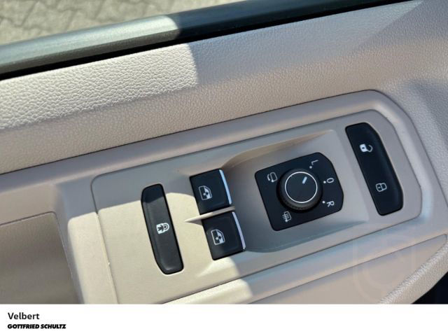 Volkswagen T7 Multivan EDITION 2.0 TSI #Vollausstattung
