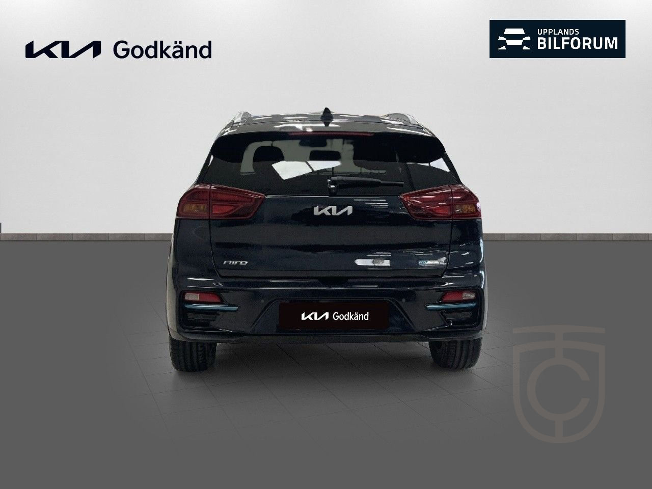 Kia E-Niro Advance Plus Kia