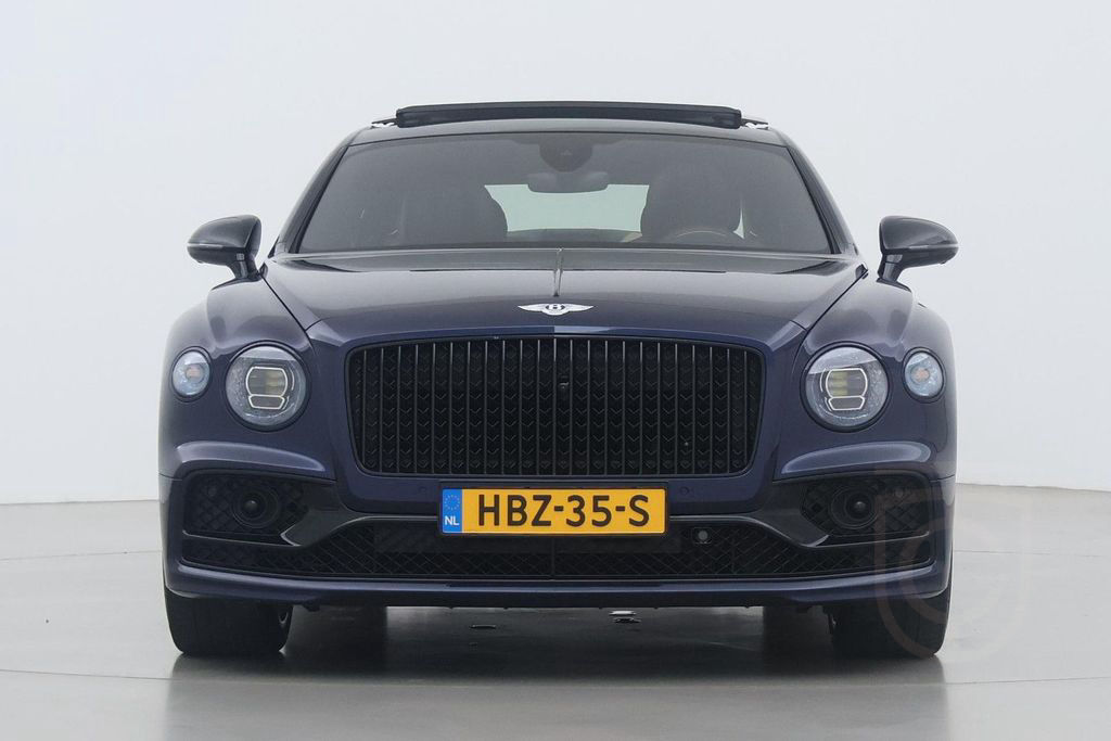 Bentley Flying Spur 2.9 V6 Hybrid S | Bang & Olufsen | S