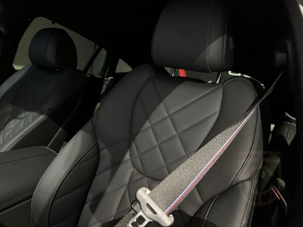 BMW X6 30 d xDrive M Sport pro