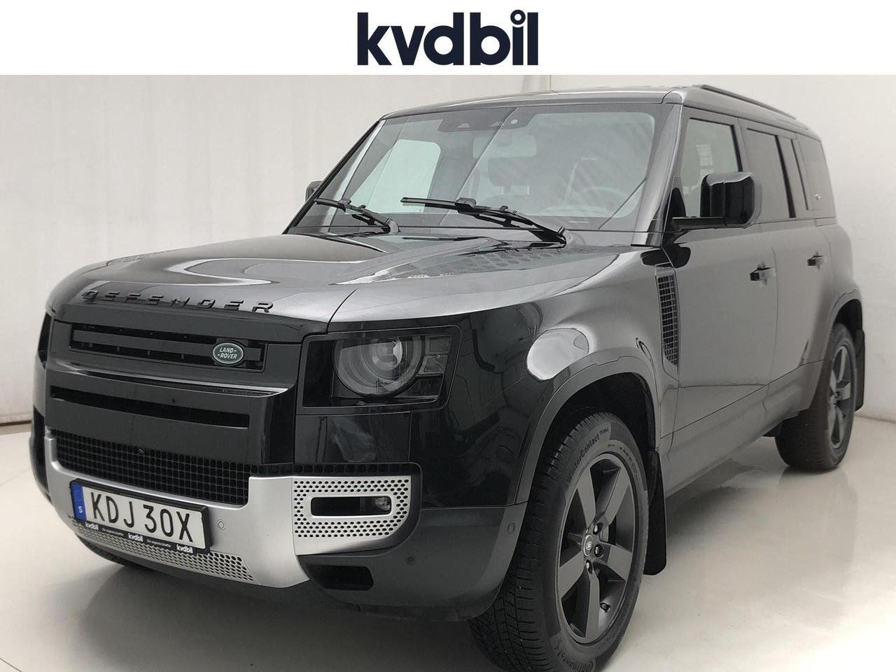 Land Rover Defender 110 P400 AWD