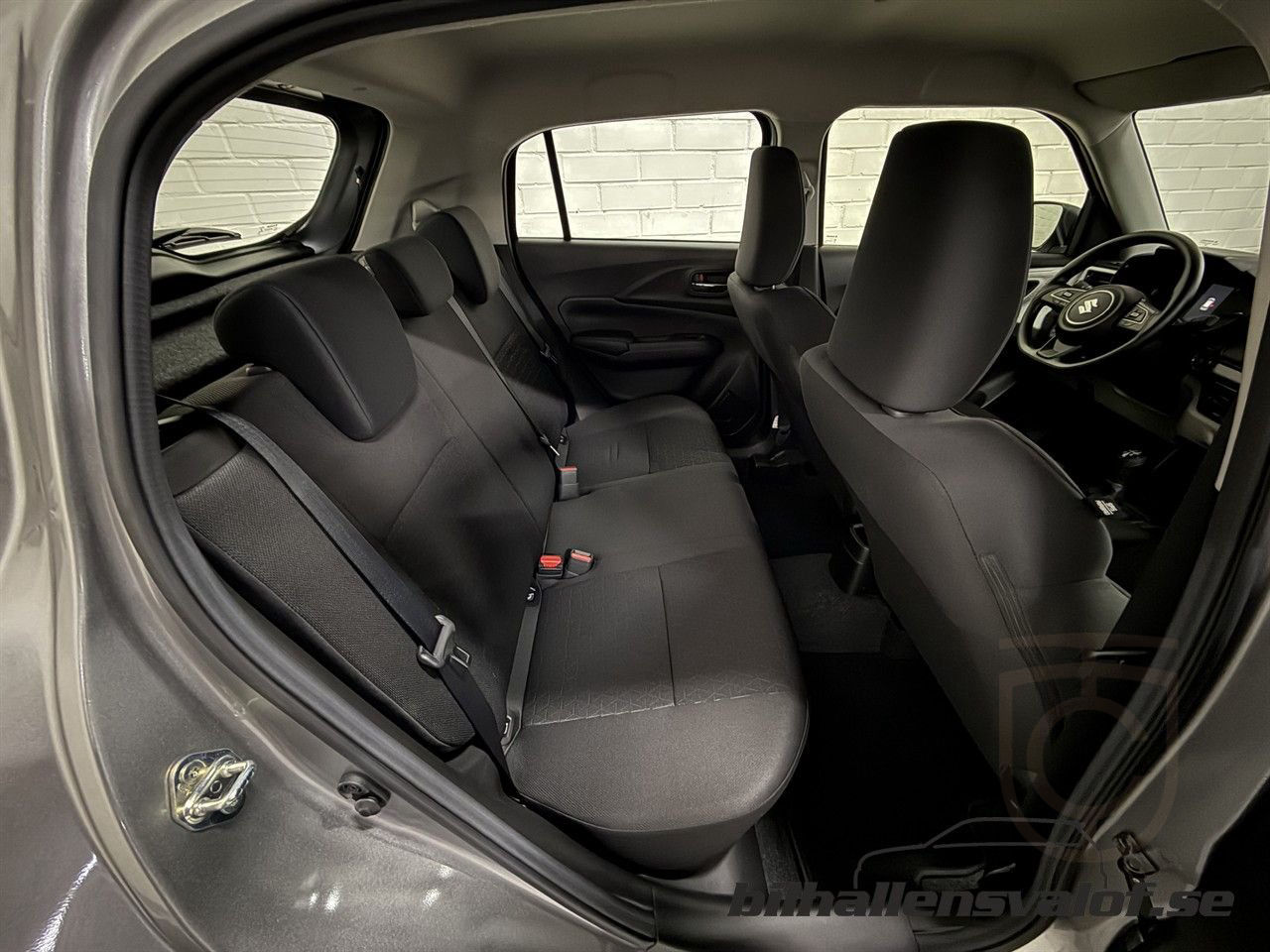 Suzuki Swift 1.2 Hybrid Comfort