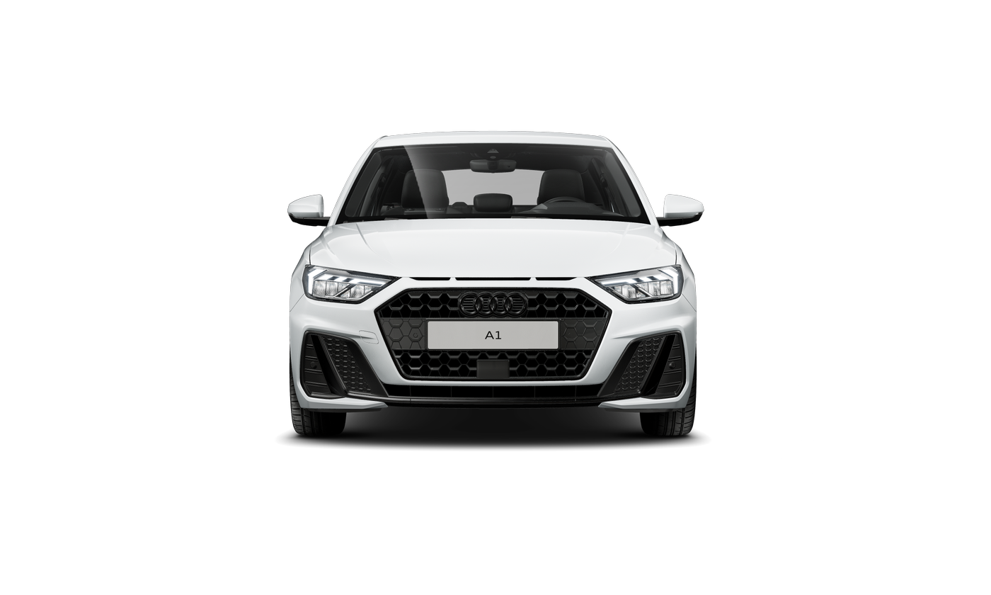 Audi A1 Sportback S line 30 TFSI 85 kW