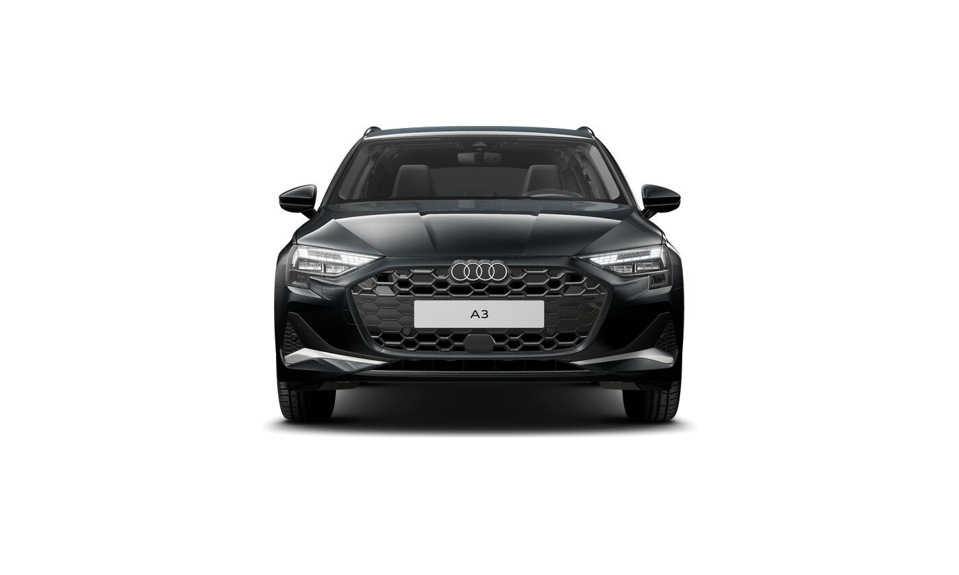 Audi A3 Sportback advanced 35 TFSI 110 kW