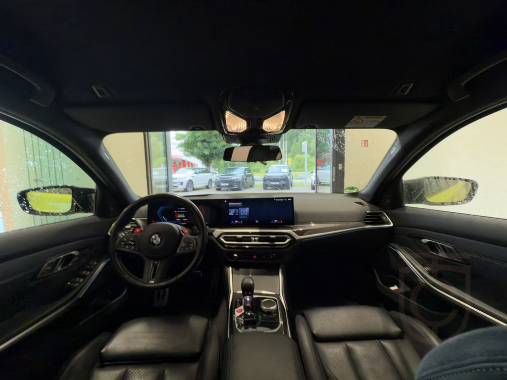 BMW M3 Competition xDrive Touring Laserlicht Harman