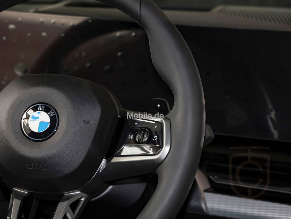 BMW 520d xDrive Touring Navi Tempom.aktiv Bluetooth