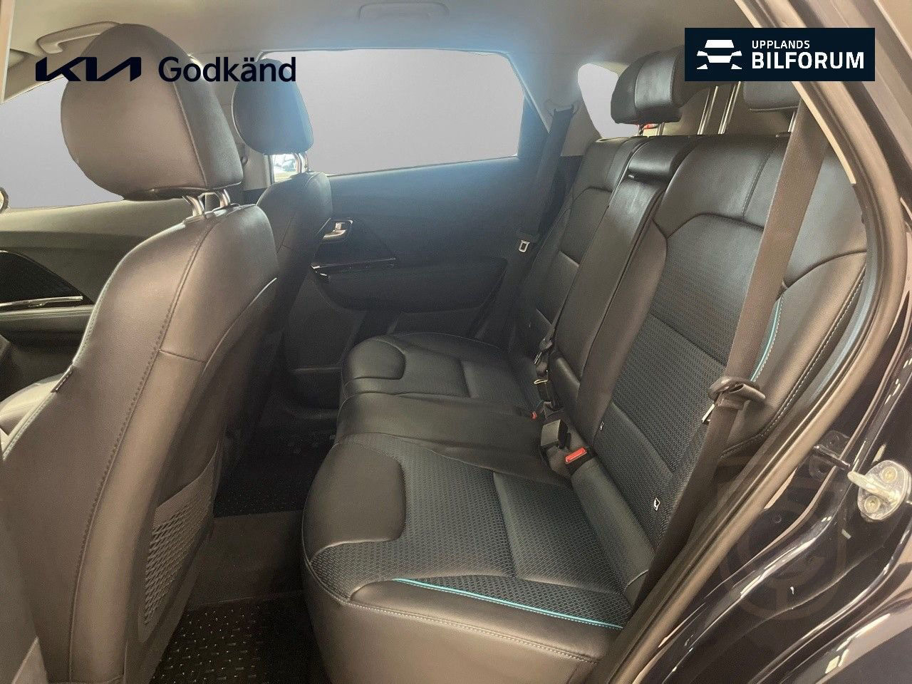 Kia E-Niro Advance Plus Kia