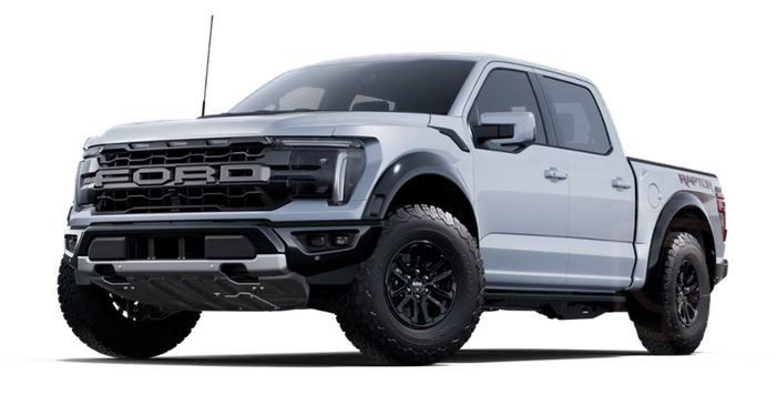 Ford F150 Raptor, MY25,AHK,VORLAUF 3,5 V6