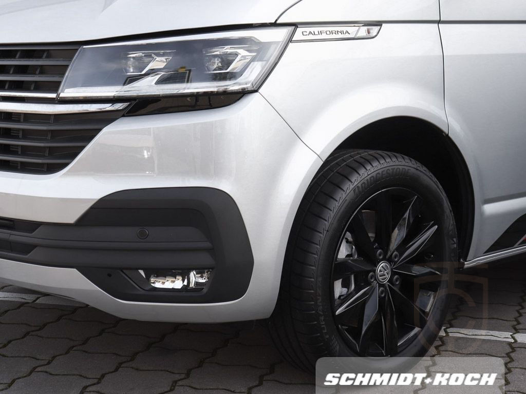 Volkswagen T6.1 2.0 TDI DSG California Ocean Edition NAVI