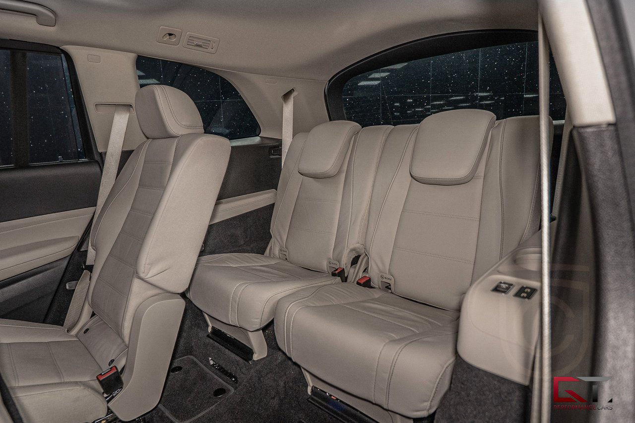 Mercedes-Benz GLS 580 4M AMG FACELIFT