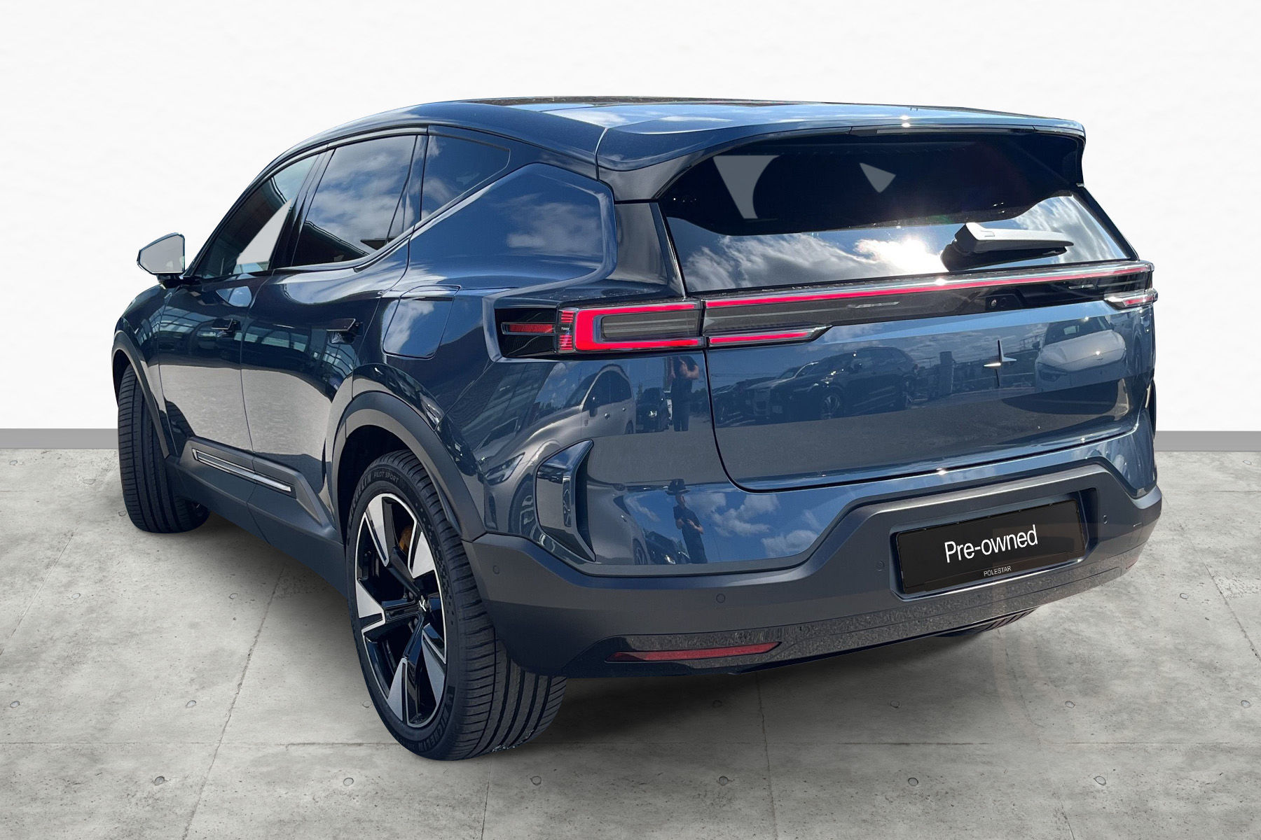 Polestar 3 Long Range Dual Motor