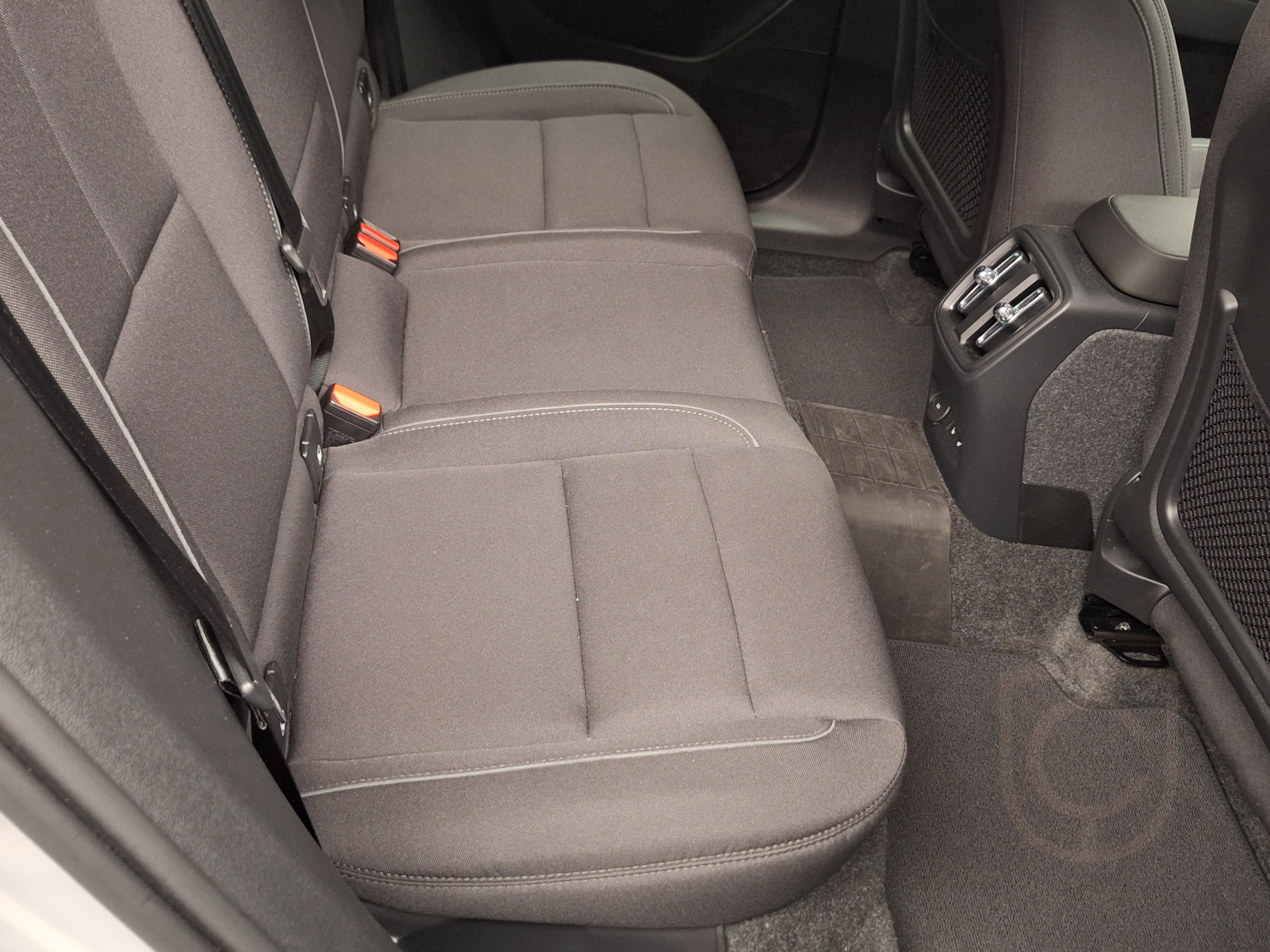 Volvo XC40 Recharge Single Motor Extended Range