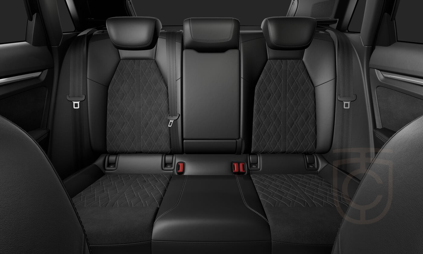 Audi A3 Sportback S line 35 TFSI 110 kW
