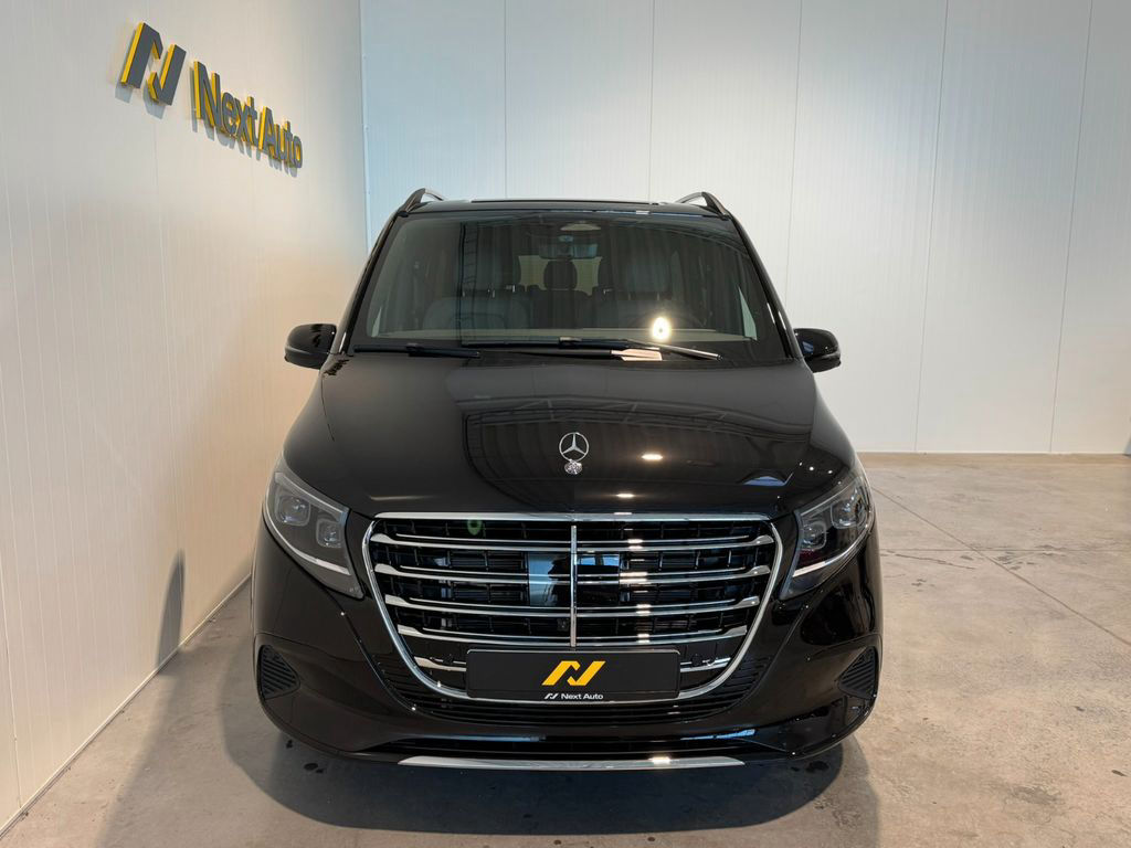 Mercedes-Benz V300d L/EXCLUSIVE/4M/AIRMATIC/First 2025