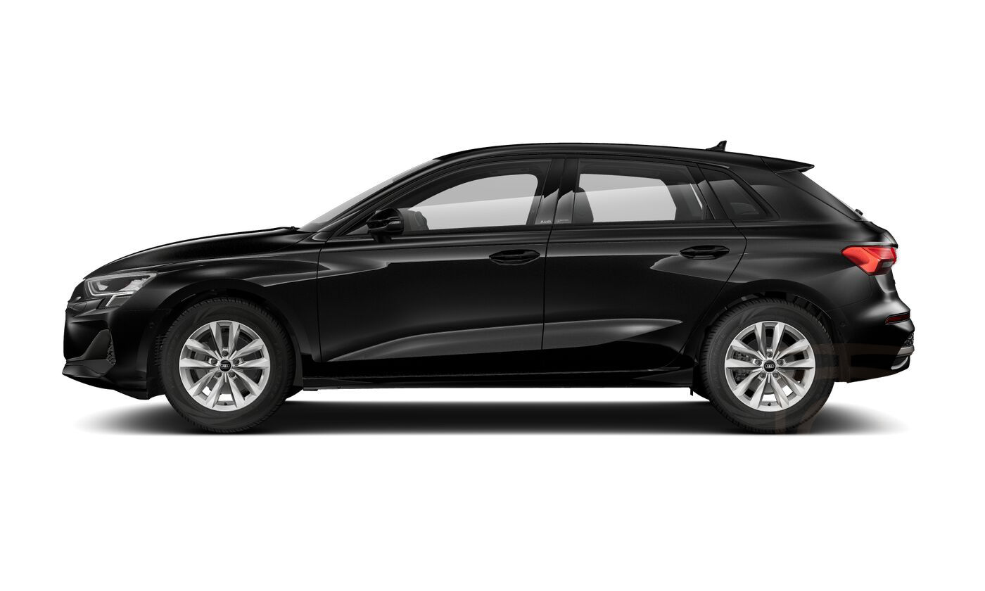 Audi A3 Sportback 30 TFSI 85 kW