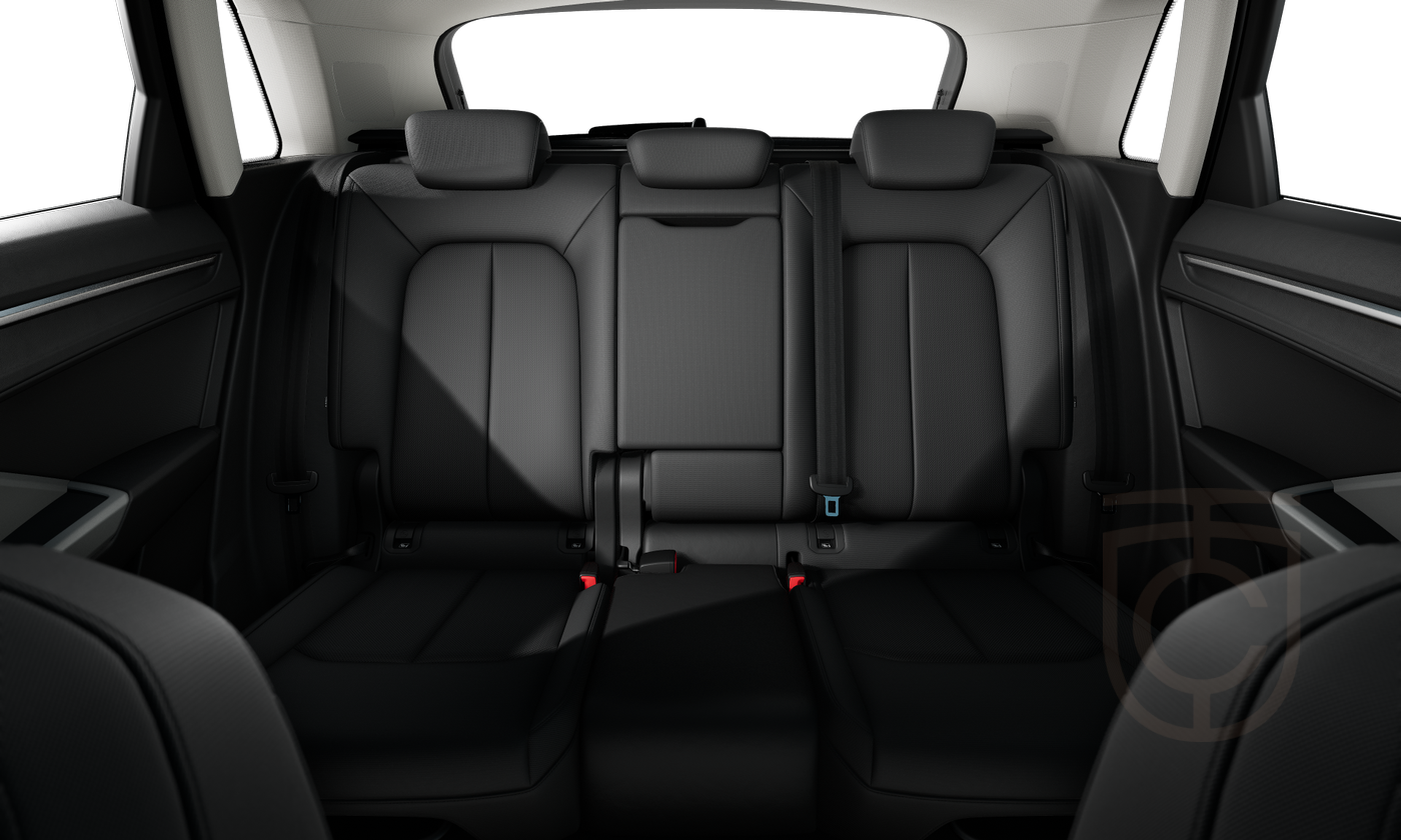 Audi Q3 SUV 35 TFSI 110 kW