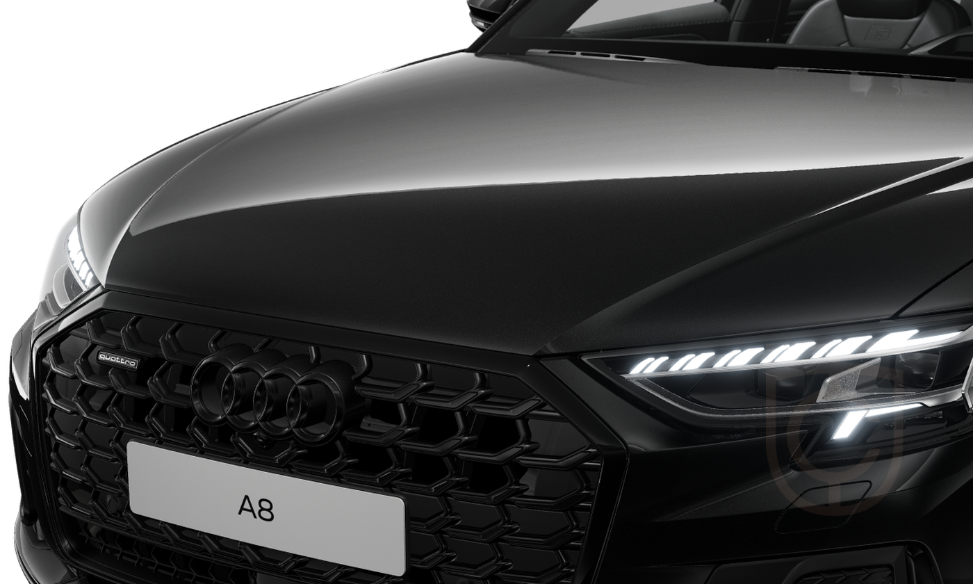 Audi A8 TFSI e 60 e quattro 340 kW