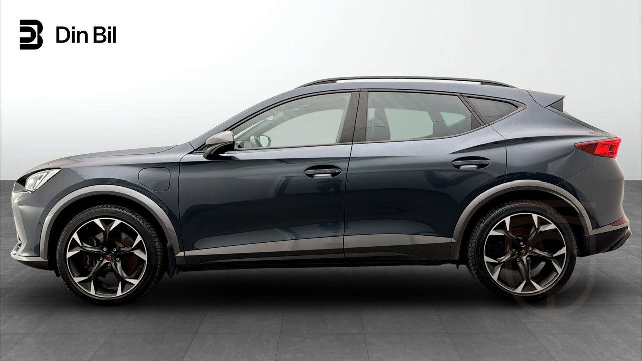 Seat Cupra FORMENTOR VZ 1.4 E-HYBRID