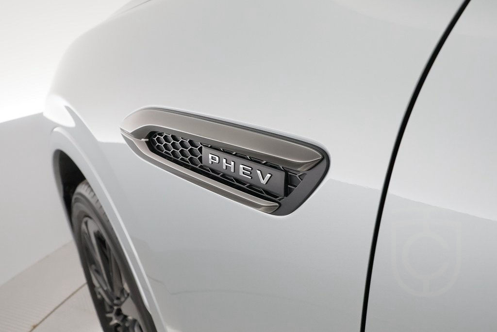 Mazda CX-60 PHEV Automatic 241kW 2023