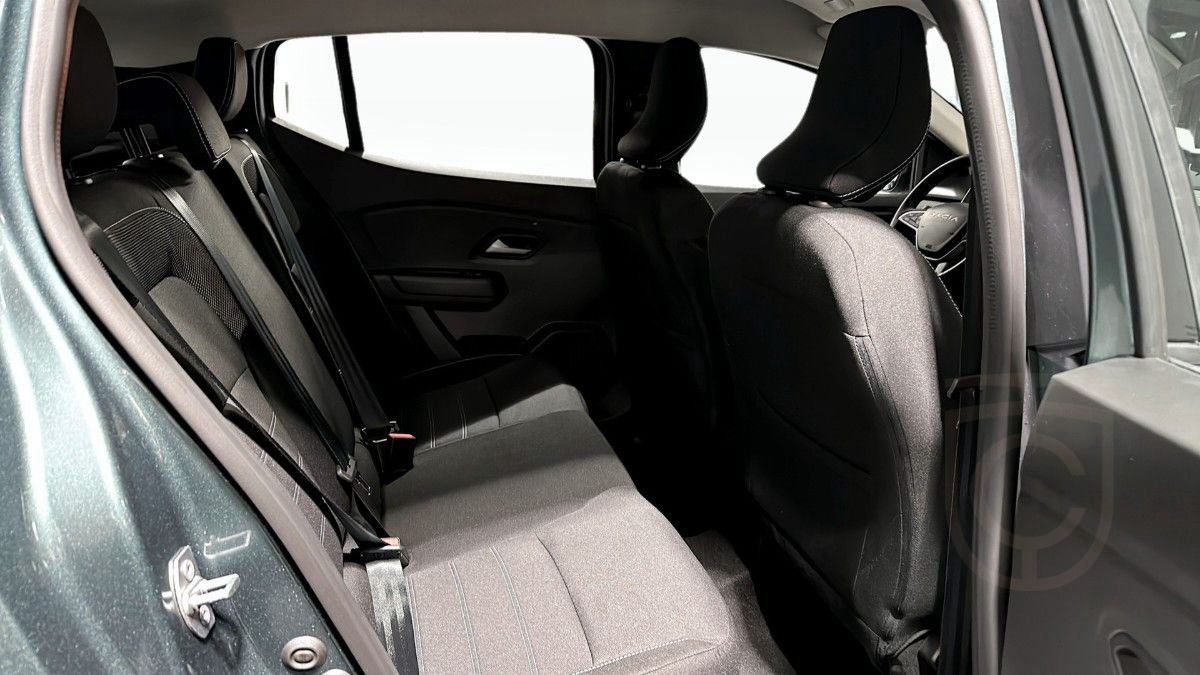 Dacia Sandero 2290:-