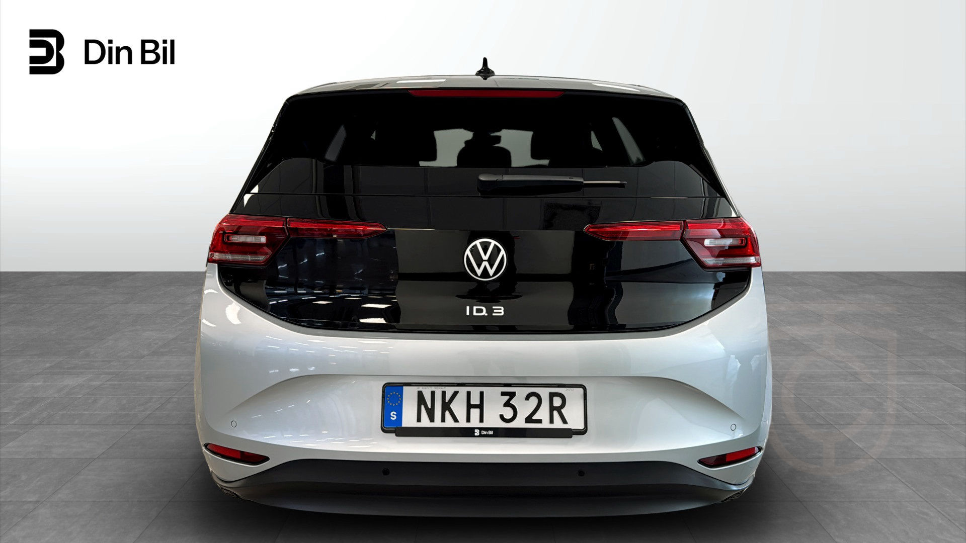 Volkswagen ID.3 Pro S
