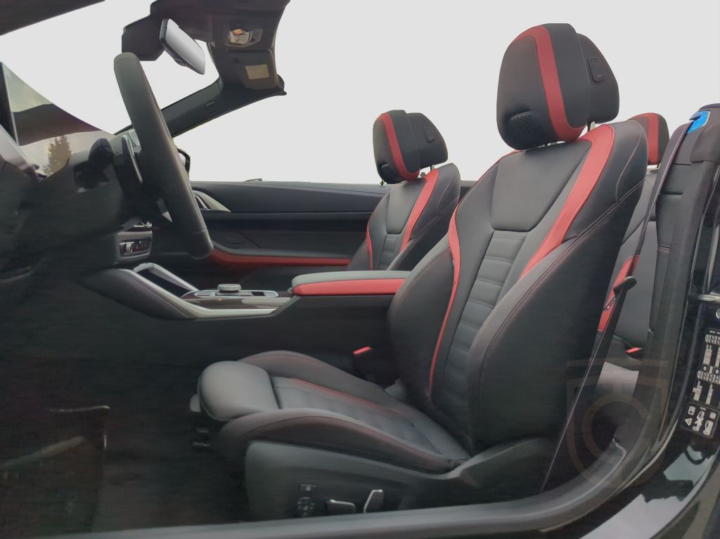 BMW 430 xDrive Cabrio M-Sport PRO UPE: 91.200 EUR