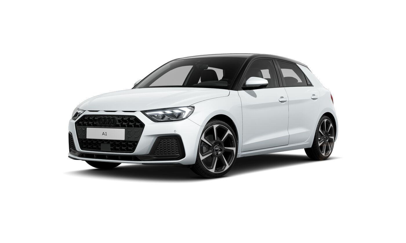 Audi A1 Sportback advanced 30 TFSI 85 kW