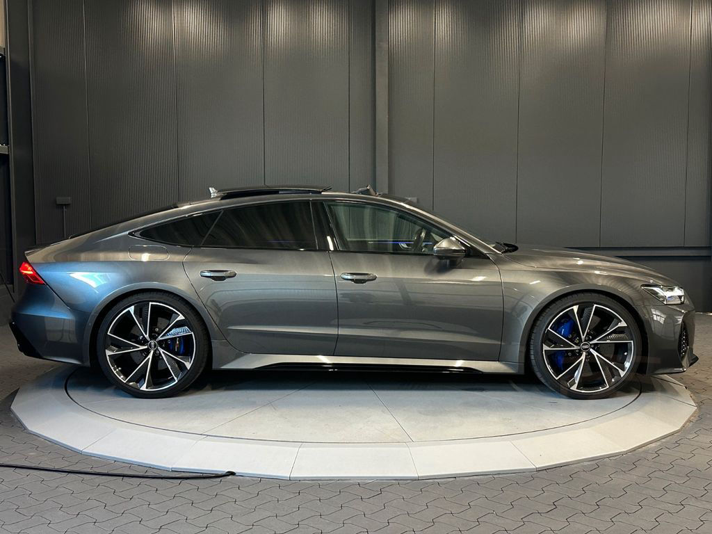 Audi RS7 Sportback 4.0 TFSI quattro*22Zoll*PANORAMA*