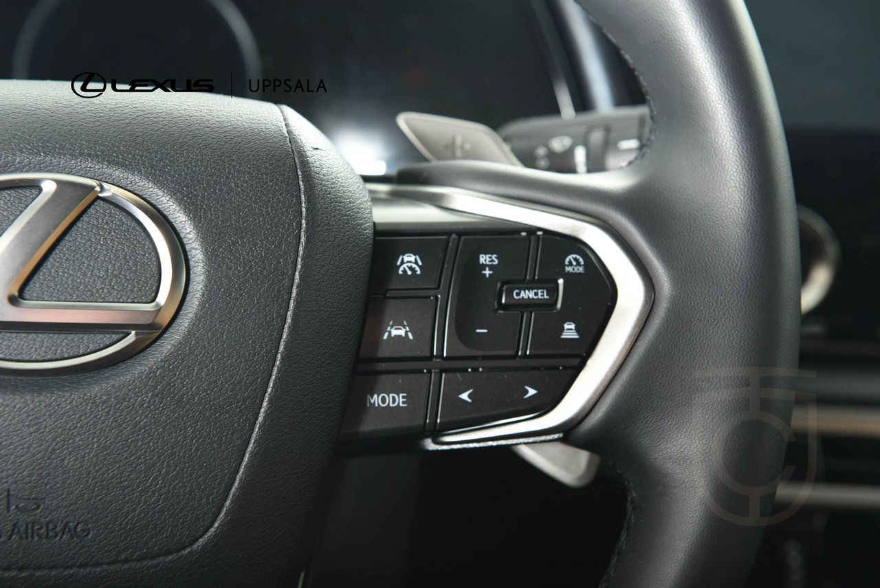 Lexus RX 350h AWD Executive